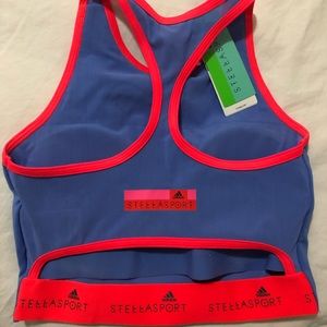 Stella sport crop bra / tank